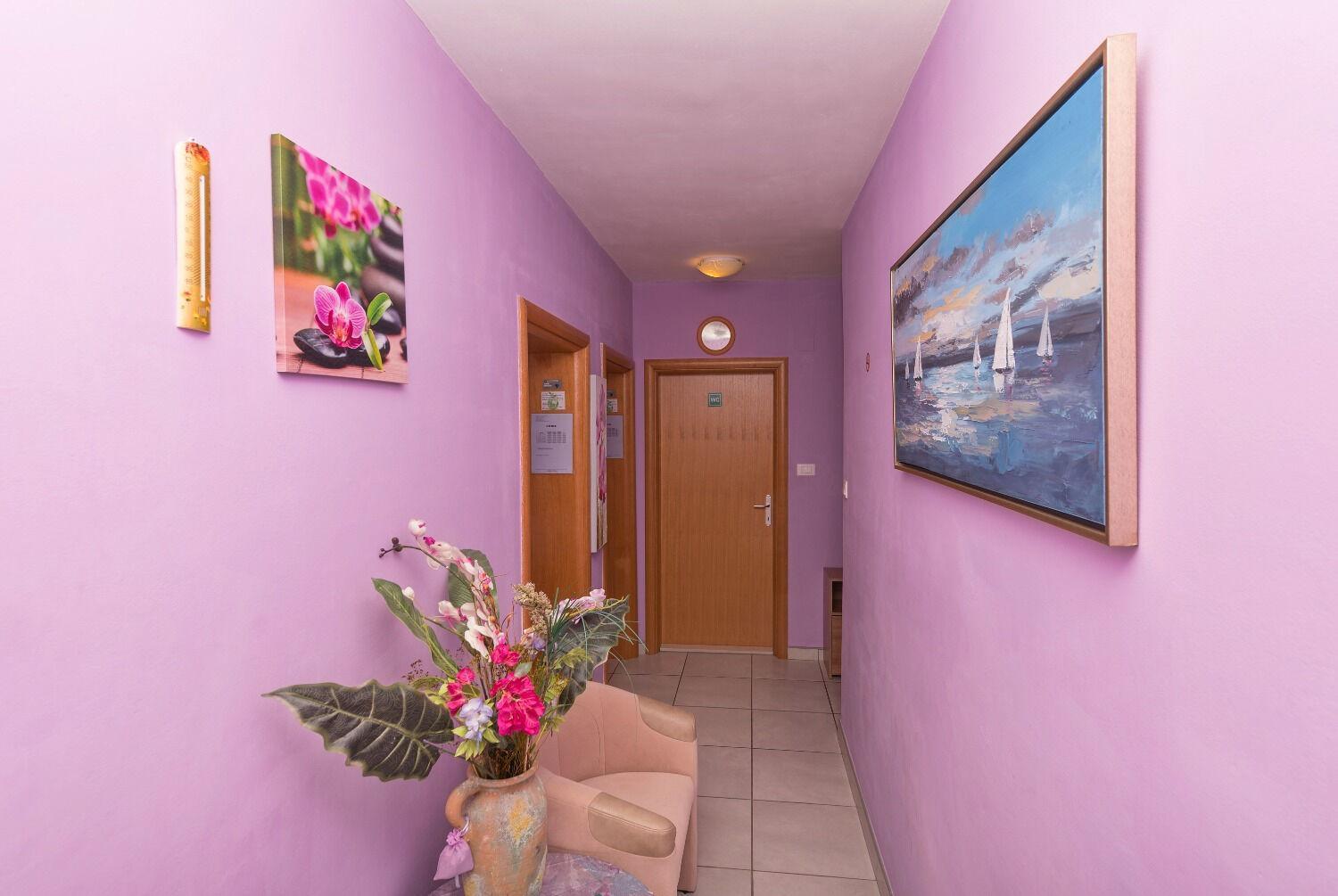 Apps And Room Goran In The Center Makarska Exterior foto